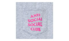 Official Sweatpants "Grey" AS0240