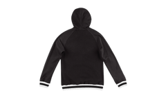 NBA Gametime Pullover "Chicago Bulls - Black" FPHDBW18063 CBUBLCK
