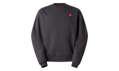 Red Box Crewneck Sweatshirt "Obsidian" NF0A8EG1 0SA