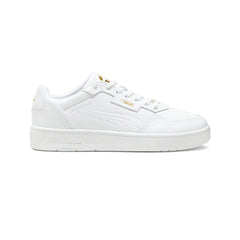 Court Classic Lux Lace Up Sneakers