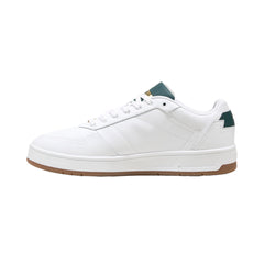 Court Classic Lux Lace Up Sneakers