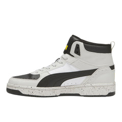 Rebound Joy Speckle High Top Sneakers