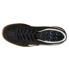 Palermo Lace Up Sneakers