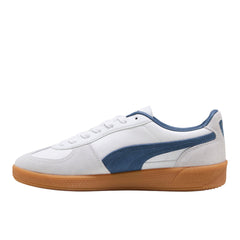 Palermo Leather Lace Up Sneakers