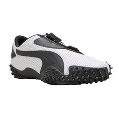 Mostro Perforated Slip On Sneakers