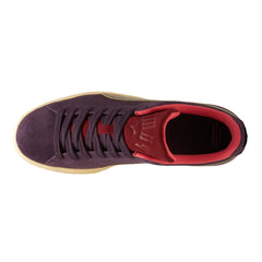PLAY LOUD Suede Lace Up Sneakers