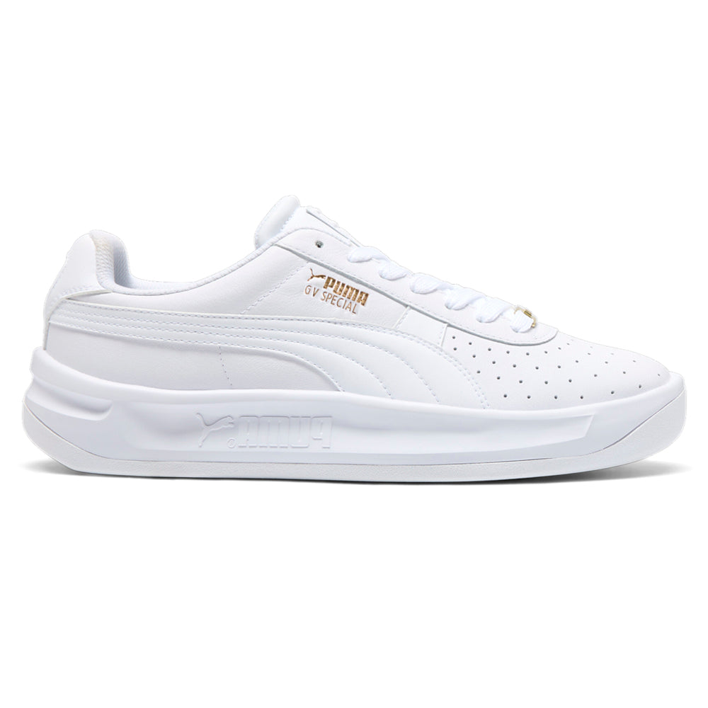 GV Special Lace Up Sneakers