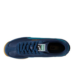 Easy Rider Vintage Lace Up Sneakers