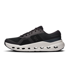 Men's Cloudrunner 3 in Black/Ivory
