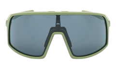 Sutro S Sunglasses "Matte Fern / PRIZM Grey" OO9462 12