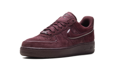 Air Force 1 Low'07 WMNS"Burgundy Crush" HV4406 600