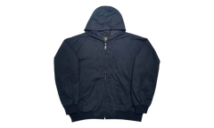 Shoot Your Local Heroin Dealer Work Jacket "Black" OSTG WARWARR 074Y