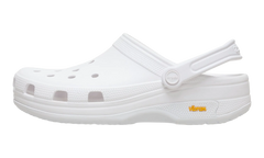 Classic EXP Clog "White" 212793 100