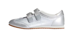 Premium Mary Jane Super Lowpro WMNS "Silver Grey" VN000D9GSLV