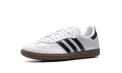 Samba OG WMNS "Rhinestone Crystal White Silver" IH9055