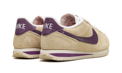 CORTEZ WMNS"Muslin/ Viotech" FJ2530 100