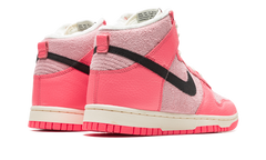 DUNK HIGH WMNS"Hoops Pack Pink" DX3359 600
