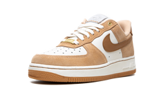 AIR FORCE 1 LO MNS WMNS"Vachetta Tan" DX1193 200