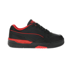 Rebound Retro Lace Up Sneakers