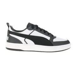 Dribble Lace Up Sneakers