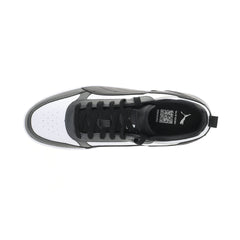 Dribble Lace Up Sneakers