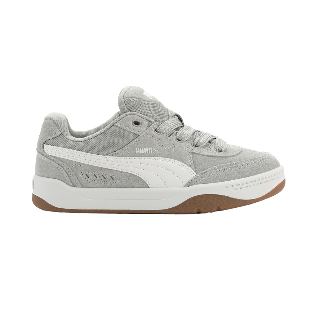 Park Lifestyle Sk8 Lace Up Sneakers