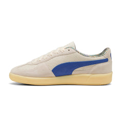 Palermo Bomber Lace Up Sneakers