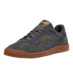Club 5V5 Lux Wool Slip On Sneakers