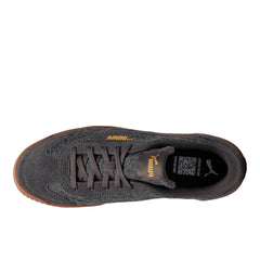 Club 5V5 Lux Wool Slip On Sneakers