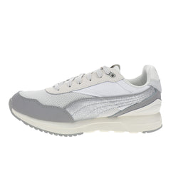 R78 Gravity Shine Lace Up Sneakers