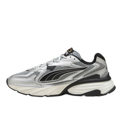 Fade NITRO Lace Up Sneakers