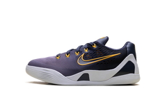 Kobe 9 EM Low GS "Fade" IM6641 400