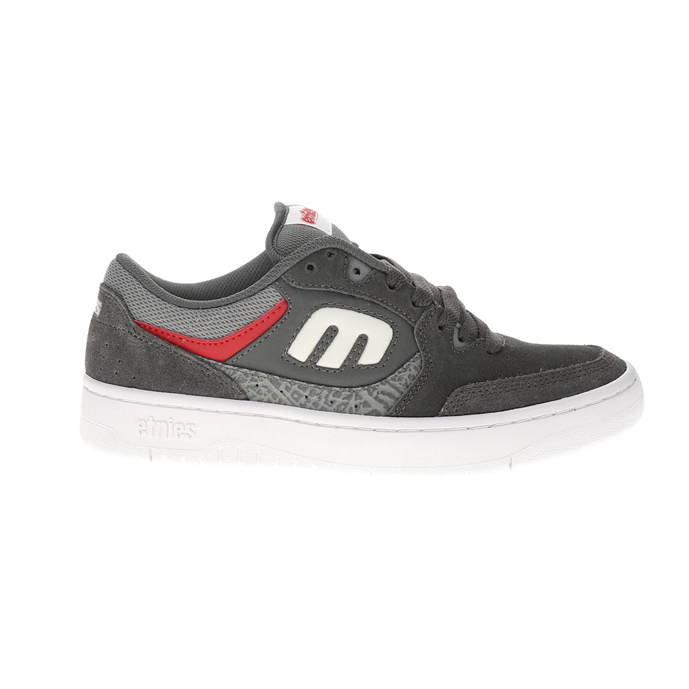 Loot Lace Up Sneakers