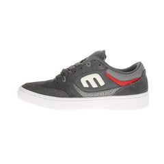 Loot Lace Up Sneakers
