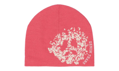 Denim University Beanie "Pink" DT476