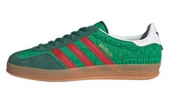 adidas Gazelle Indoor "Mexico" IH9647