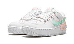 AIR FORCE 1 SHADO MNS WMNS"Mint Foam" CI0919 117