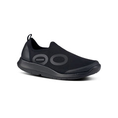 Men's OOMG Sport Low Shoe in Black