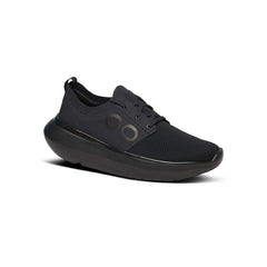 Men's OOMY Stride Shoe in Black