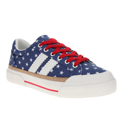 That’s Her Platform Lace Up Sneakers