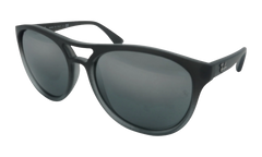 Brad Sunglasses "Rubber Grey" RB4170-852-88_58
