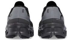 Running Cloudmonster Lumos Black