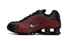 Shox R4 WMNS"Black Team Red" AR3565 009