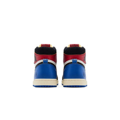 1 Retro High OG SP x Fragment x Union LA 'Varsity Red Sport Royal' (2026)
