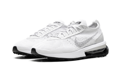 AIR MAX FLYKNIT RACER WMNS"Pure Platinum" DM9073 100