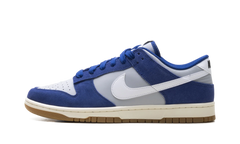 Nike Dunk Low Retro SE "Deep Royal Blue Gum" IB6399 003