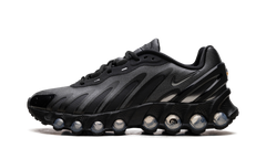 Air Max Dn8 WMNS"Black Metallic Dark Grey" HF5509 002