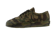 Authentic TD "Classic Camo" VN0A38E7 OP3