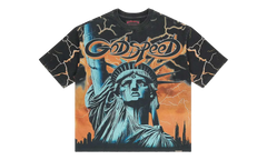 Voltage T-Shirt "Orange" GS160