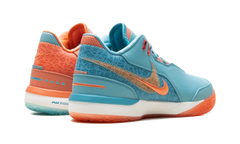 Zoom LeBron NXXT Gen AMPD "Miami" FJ1566 401